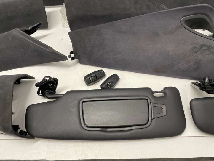 Porsche 911 991 (2011 - 2019)  99155509110 Комплект потолка