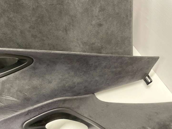 Porsche 911 991 (2011 - 2019)  99155509110 Комплект потолка