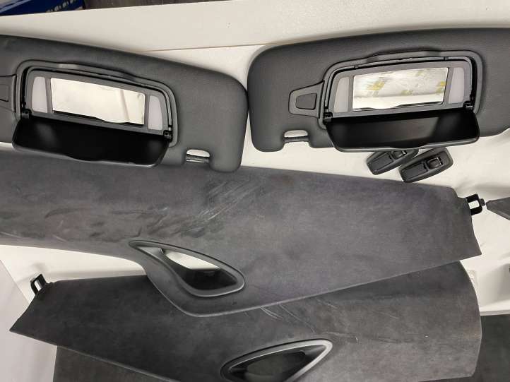 Porsche 911 991 (2011 - 2019)  99155509110 Комплект потолка