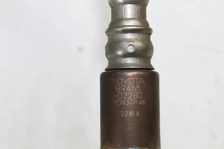 Toyota Auris 150 (2006 - 2012) 8946502280 Лямбда-зонд — фото 4