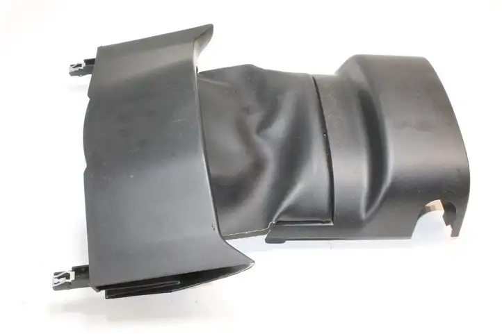 Ford Mondeo MK IV (2007 - 2014) 3M513530ABW Обшивка рулевой колонки — фото 1