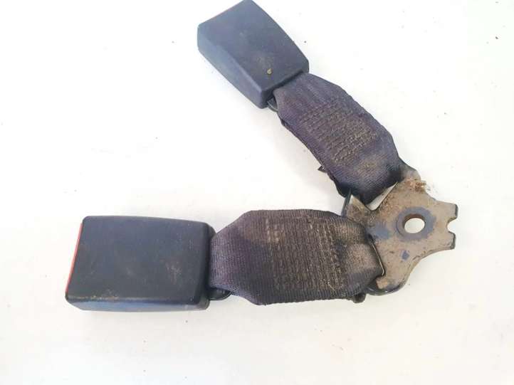 Ford Fiesta (2000 - 2005)  65907a031 Задний средний замок ремня