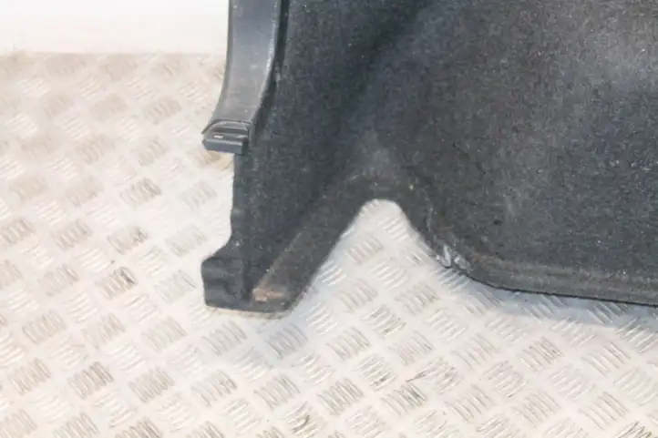 Toyota Auris 150 (2006 - 2012) 6474002090 Боковая обшивка багажника — фото 4