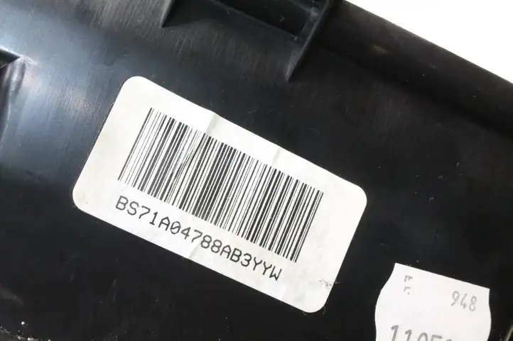 Ford Mondeo MK IV (2007 - 2014) BS71A04788AB3YYW Прочие детали салона — фото 3