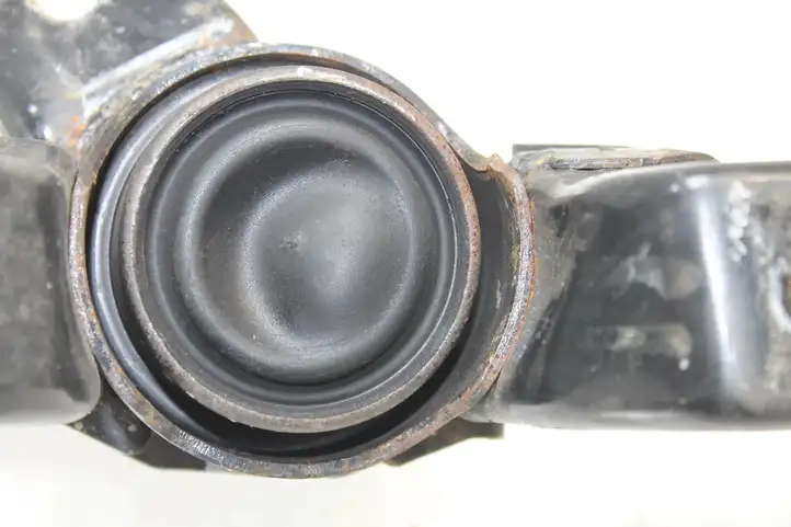 Toyota Auris 150 (2006 - 2012) Кронштейн двигателя — фото 5