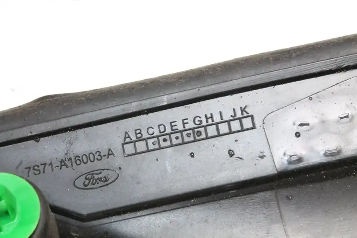 Ford Mondeo MK IV (2007 - 2014) 7S71A16003A Другая часть кузова — фото 3
