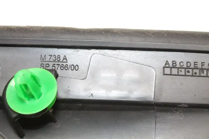 Ford Mondeo MK IV (2007 - 2014) 8M51R442A66CB Другая часть кузова — фото 4