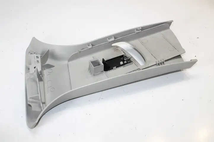 Ford Mondeo MK IV (2007 - 2014) D0D1A Верхняя обшивка стойки B — фото 4