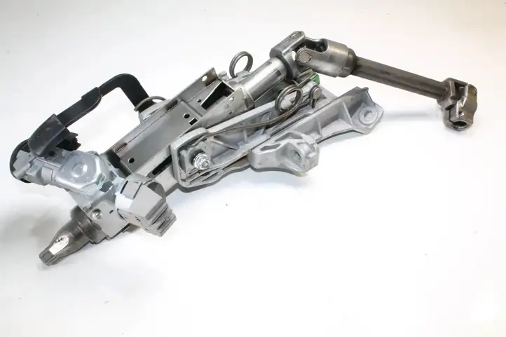 Ford Mondeo MK IV (2007 - 2014) 6E5T15607CA Вал рулевой колонки — фото 1