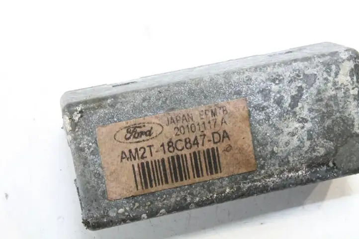Ford S-MAX (2010 - 2015) AM2T18C847DA Усилитель антенны — фото 2