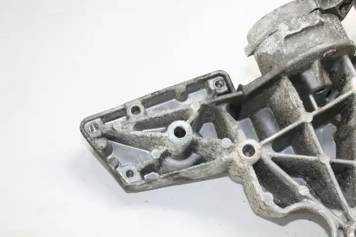 Ford S-MAX (2010 - 2015) 9661310080G Кронштейн генератора — фото 2