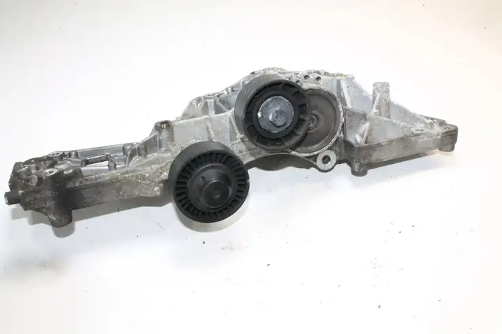 Ford S-MAX (2010 - 2015) 9661310080G Кронштейн генератора — фото 5