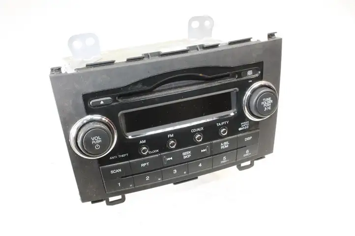 Honda CR-V (2009 - 2012) 39100SWAG101M1 Магнитола / мультимедийная система — фото 1