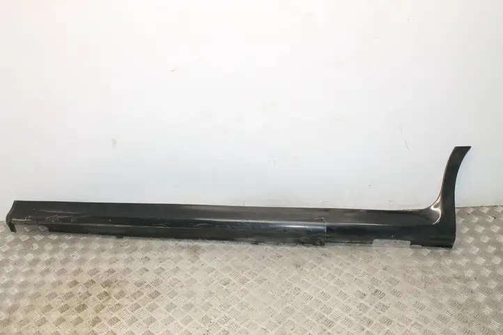 Ford S-MAX (2010 - 2015) Порог кузова — фото 1
