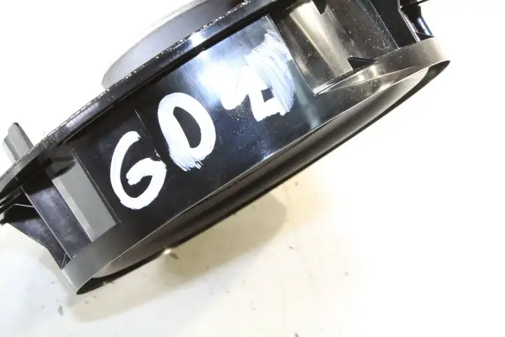 Volkswagen Polo V 6R (2009 - 2015) 6R0035453C Динамики задних дверей — фото 3