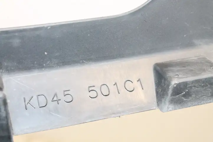 (2012 - 2015) KD45501C1 Другая часть кузова — фото 8