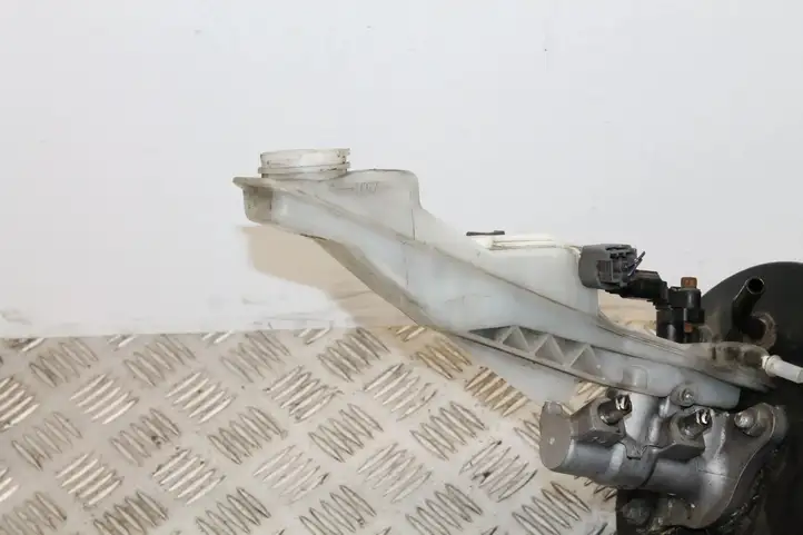(2012 - 2015) KE7643950A Вакуумный усилитель тормозов — фото 2