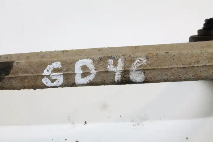 (2012 - 2015) Вилка подвески — фото 4
