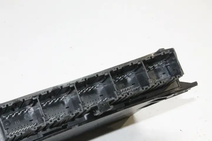 (2012 - 2016) 8G9N19G481AA Блок бесключевого доступа — фото 2