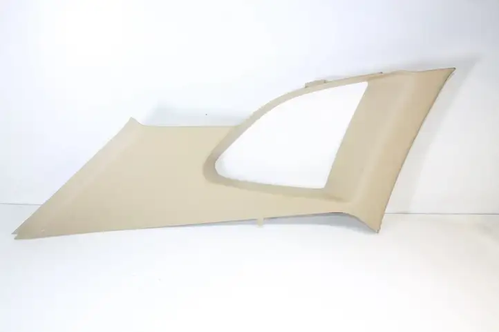 BMW X1 E84 (2009 - 2015) 2991311 Обшивка стойки D нижняя — фото 1
