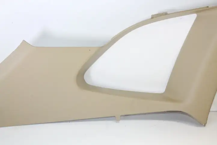 BMW X1 E84 (2009 - 2015) 2991311 Обшивка стойки D нижняя — фото 3