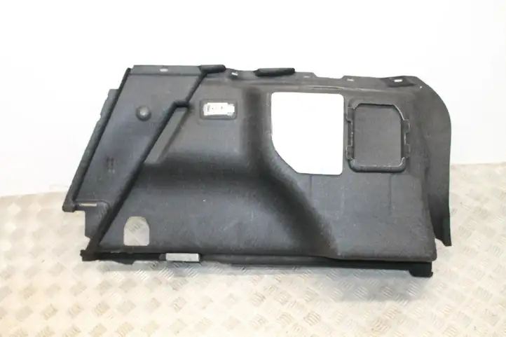 BMW X1 E84 (2009 - 2015) 299073306 Боковая обшивка багажника — фото 8