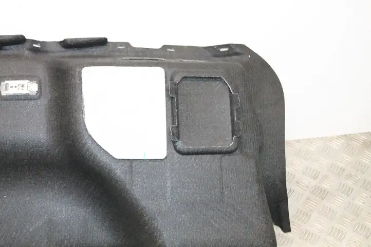 BMW X1 E84 (2009 - 2015) 299073306 Боковая обшивка багажника — фото 11