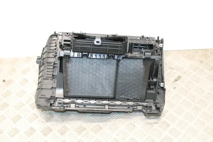Volkswagen Golf VII (2013 - 2019) 5G2857290 Вещевой ящик — фото 6