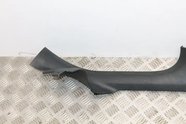 Volkswagen Golf VII (2013 - 2019) 5G4853371C Внутренняя отделка переднего порога — фото 4