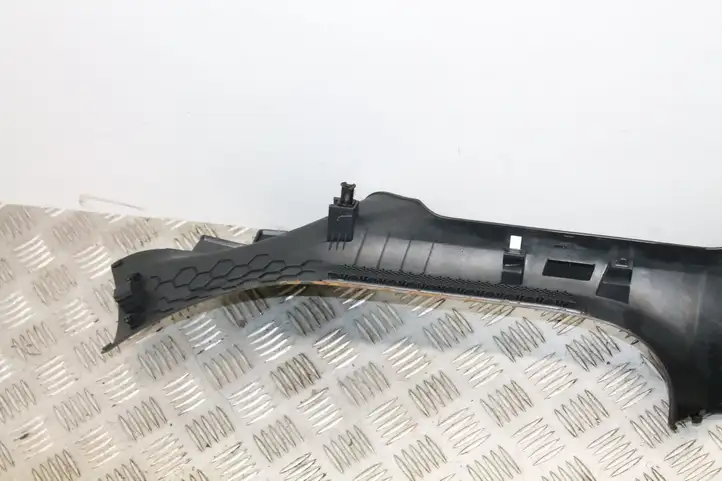 Volkswagen Golf VII (2013 - 2019) 5G4853371C Внутренняя отделка переднего порога — фото 10