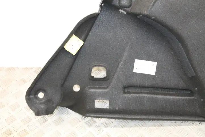 Volkswagen Golf VII (2013 - 2019) 5G6867427H Боковая обшивка багажника — фото 6