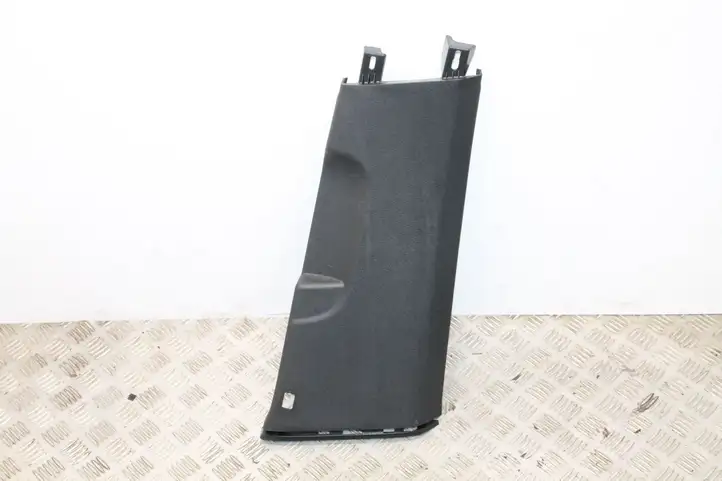 Volkswagen Golf VII (2013 - 2019) 5G4867292D Верхняя обшивка стойки B — фото 1