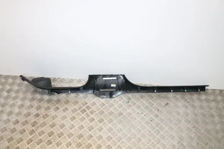 Volkswagen Golf VII (2013 - 2019) 5G4853372C Отделка переднего порога — фото 6