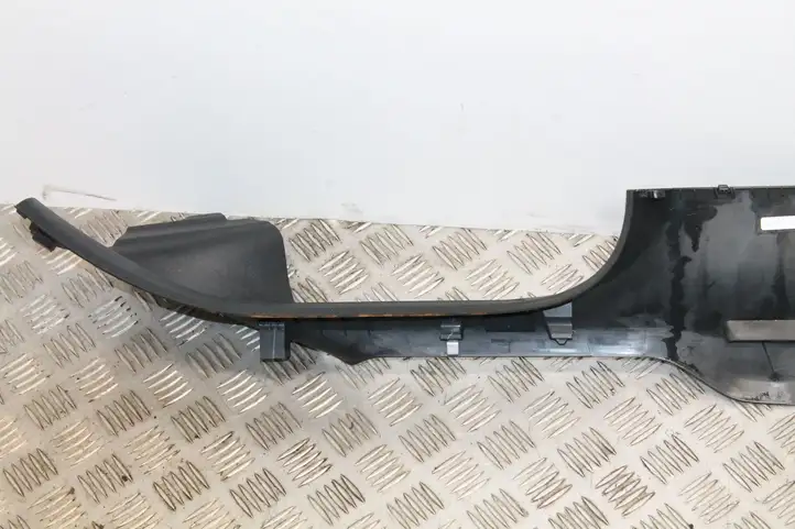Volkswagen Golf VII (2013 - 2019) 5G4853372C Отделка переднего порога — фото 7