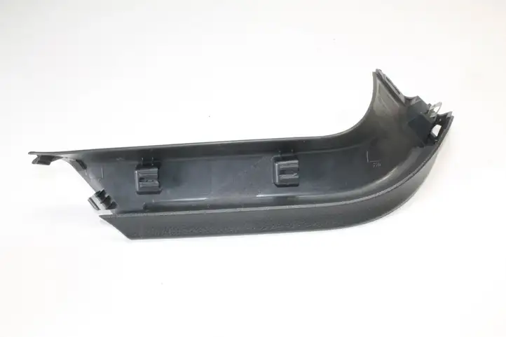 Volkswagen Scirocco (2008 - 2014) 1K8867704A Верхняя обшивка стойки B — фото 3