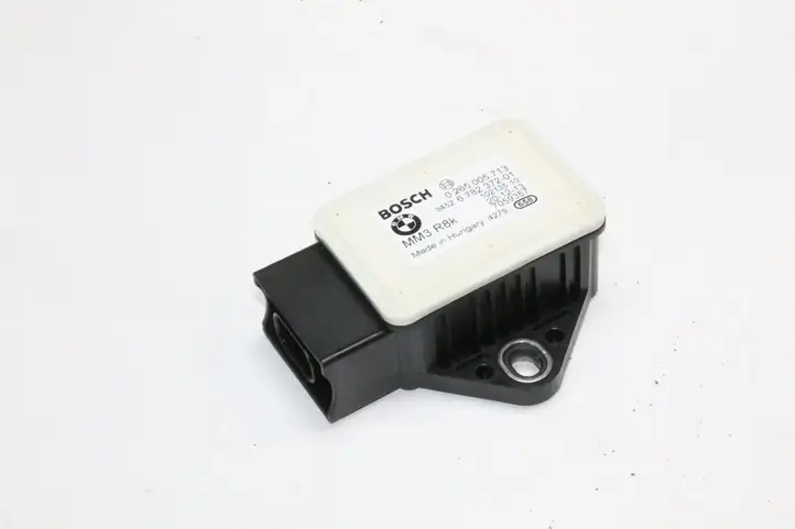 BMW X1 E84 (2009 - 2015) 0265005713 Датчик ускорения — фото 1