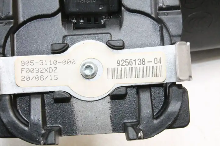 BMW 4 F32 F33 (2013 - 2017) 9256138 Салонное зеркало заднего вида — фото 5
