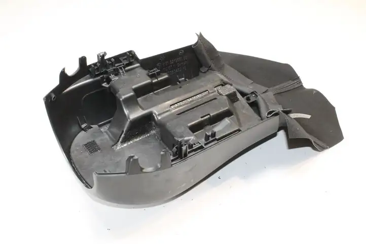 BMW 4 F32 F33 (2013 - 2017) 9219550 Обшивка рулевой колонки — фото 3