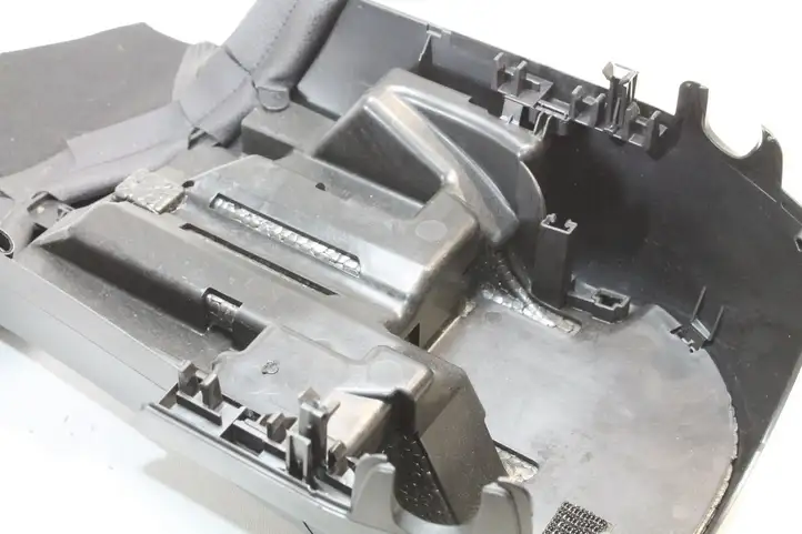 BMW 4 F32 F33 (2013 - 2017) 9219550 Обшивка рулевой колонки — фото 5
