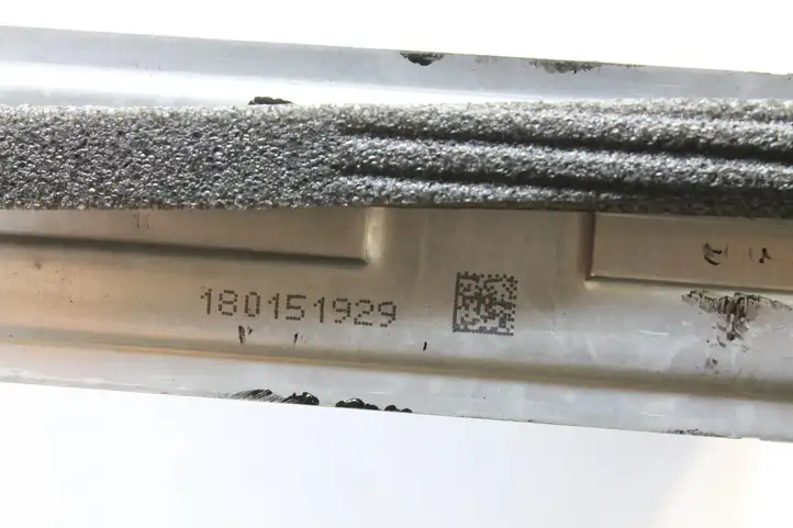 BMW 4 F32 F33 (2013 - 2017) T89256A Радиатор кондиционера — фото 6