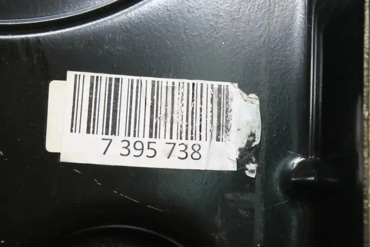 BMW 4 F32 F33 (2013 - 2017) 7395738 Ящик аккумулятора — фото 9