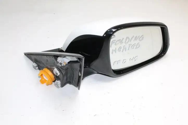 BMW 4 F32 F33 (2013 - 2017) Боковое зеркало с электроприводом — фото 1