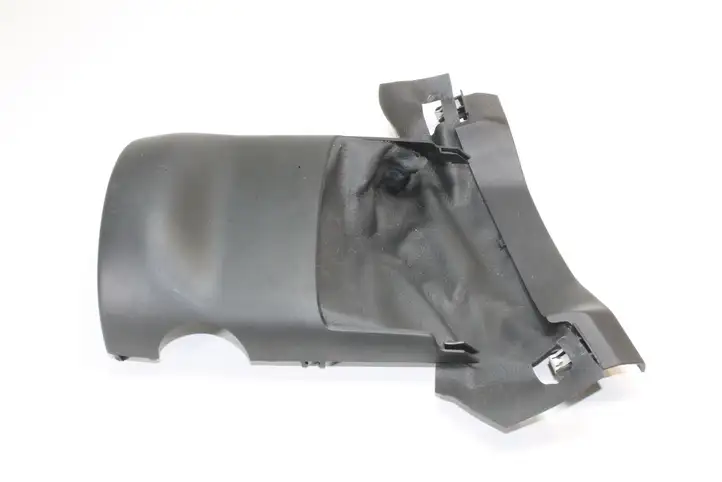 Audi A4 S4 B9 (2015 - 2019) 8W0953491 Обшивка рулевой колонки — фото 3