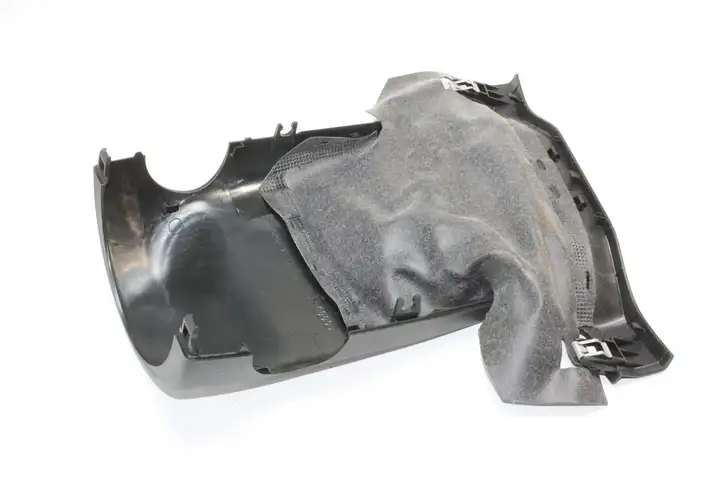 Audi A4 S4 B9 (2015 - 2019) 8W0953491 Обшивка рулевой колонки — фото 4