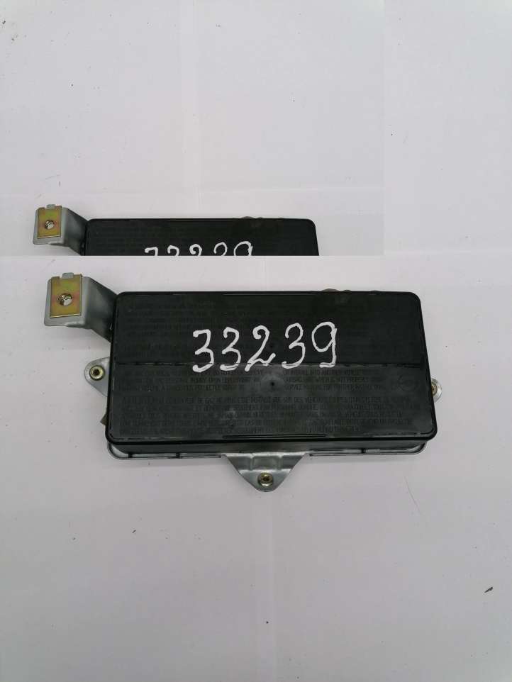 Mercedes-Benz Vaneo W414 (2001 - 2005)  6016054 Подушка безопастности передней двери