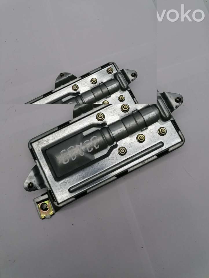 Mercedes-Benz Vaneo W414 (2001 - 2005)  6016054 Подушка безопастности передней двери