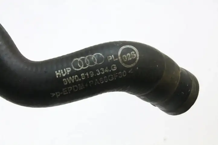 Audi A4 S4 B9 (2015 - 2019) 8W0819334G Шланги системы охлаждения — фото 4