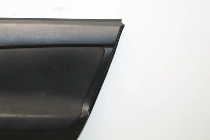 Toyota Prius (XW30) (2009 - 2015) Обшивка передней двери — фото 3