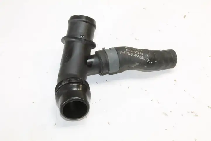 Audi A4 S4 B9 (2015 - 2019) 8W0122293AE Шланги системы охлаждения — фото 4