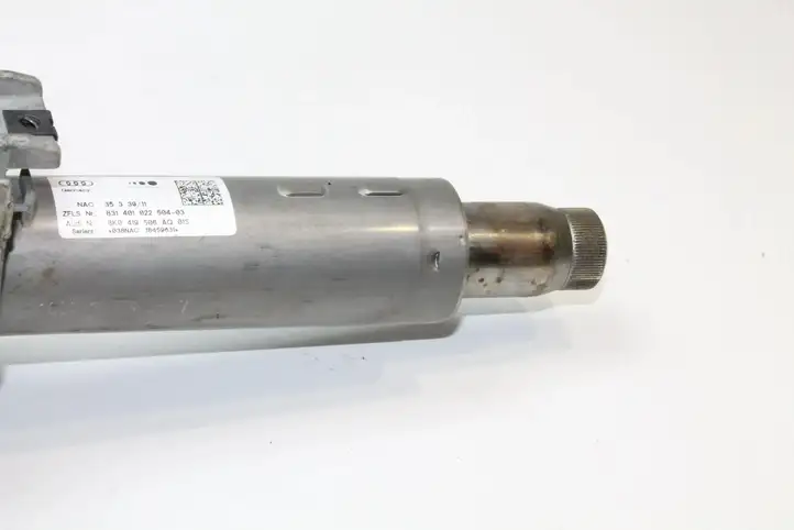 Audi A5 8T 8F (2007 - 2011) 8K0419506AQ Комплект оси рулевого колеса — фото 5